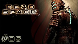 Dead Space - Chapter 5 : Lethal Devotion - 1080p 60 FPS Gameplay