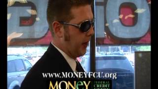 MONEY Federal Credit Union Auto Loan - Agents Series