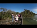 CATARATAS DO IGUAÇU, CÂMERA 360º – ARGENTINA CENÁRIO DO MUNDO – TNT