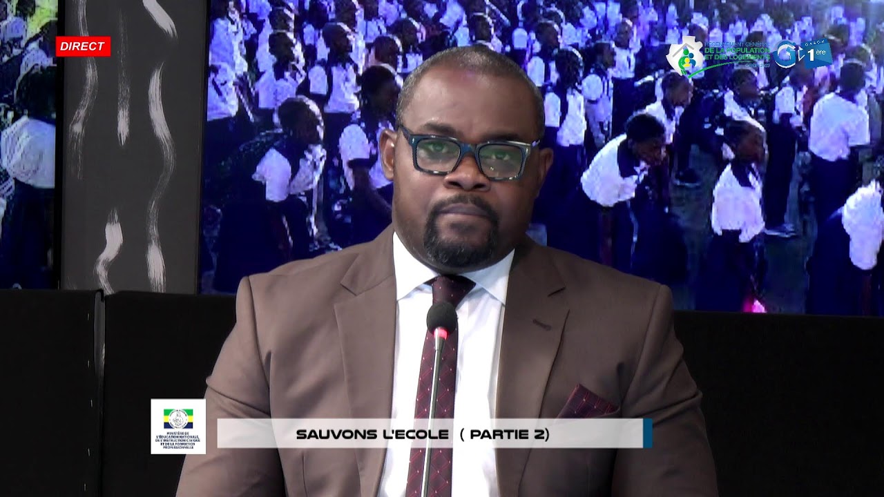 Plateau spécial du 02 février 2026 : Sauvons l'école (partie 2)