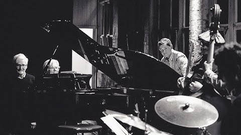 Forty-Five Alive by Three of a Kind