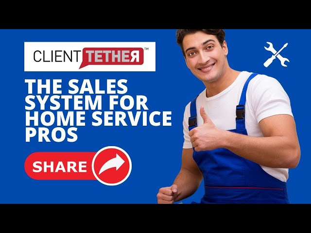 ClientTether Demo for BluePagesPro