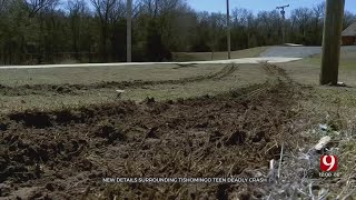New Details Released On Driver Of Tishomingo Crash That Killed 6 Teenagers