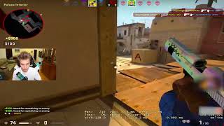 Poka Deagle 1Vs4