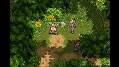 RetroNoobz RPG of the Month:Chrono Trigger 35