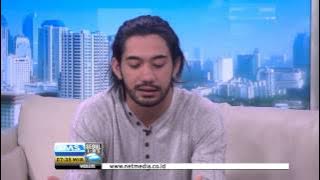 IMS Talk Show - Film Ketika Tuhan Jatuh Cinta