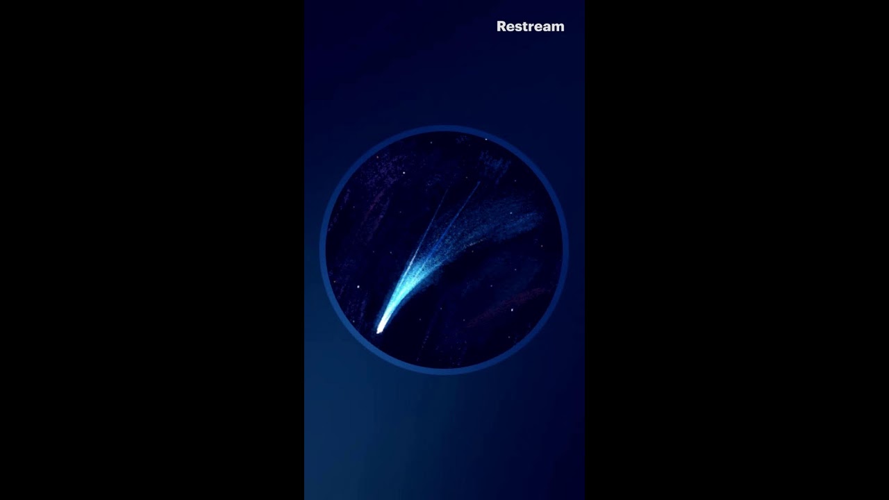 Live with Restream, January 14