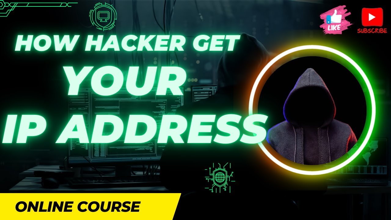 Hackers Can Find Your Location And IP! | How to Protect Yourself from ...