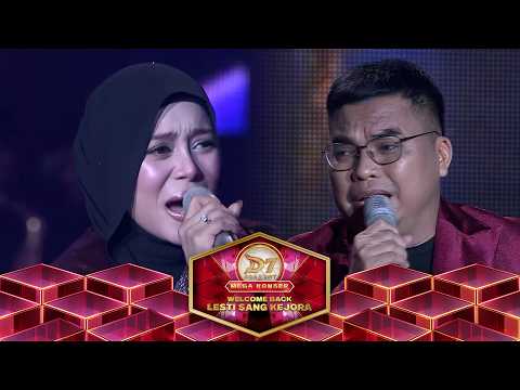 Video Kulepas Dengan Ikhlas (Lagu Untuk Lesti)