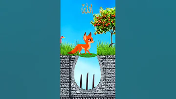 Mustafa Mustafa Rahmati Do Jaha Islami Viral Sorts Cartoon Vfx Youtube 
