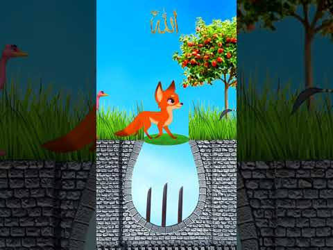 Mustafa Mustafa Rahmati Do Jaha Islami Viral Sorts Cartoon Vfx Youtube