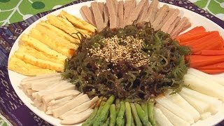 【現代心素派】20140925 - 香積料理 - 涼拌珊瑚草&珊瑚水果甜點 - 在地好美味 - 澎湖炸粿