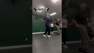 Salsa Caleña Combo With 2 Steps