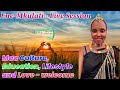 Mapokeo Ya Dini Katika Tamaduni Ya Kimaasai By Ene Mkulati Live Session Maa Fyp Mapokeo Ya Dini Katika Tamaduni Ya Kimaasai By Ene Mkulati Live Session Maa Fyp