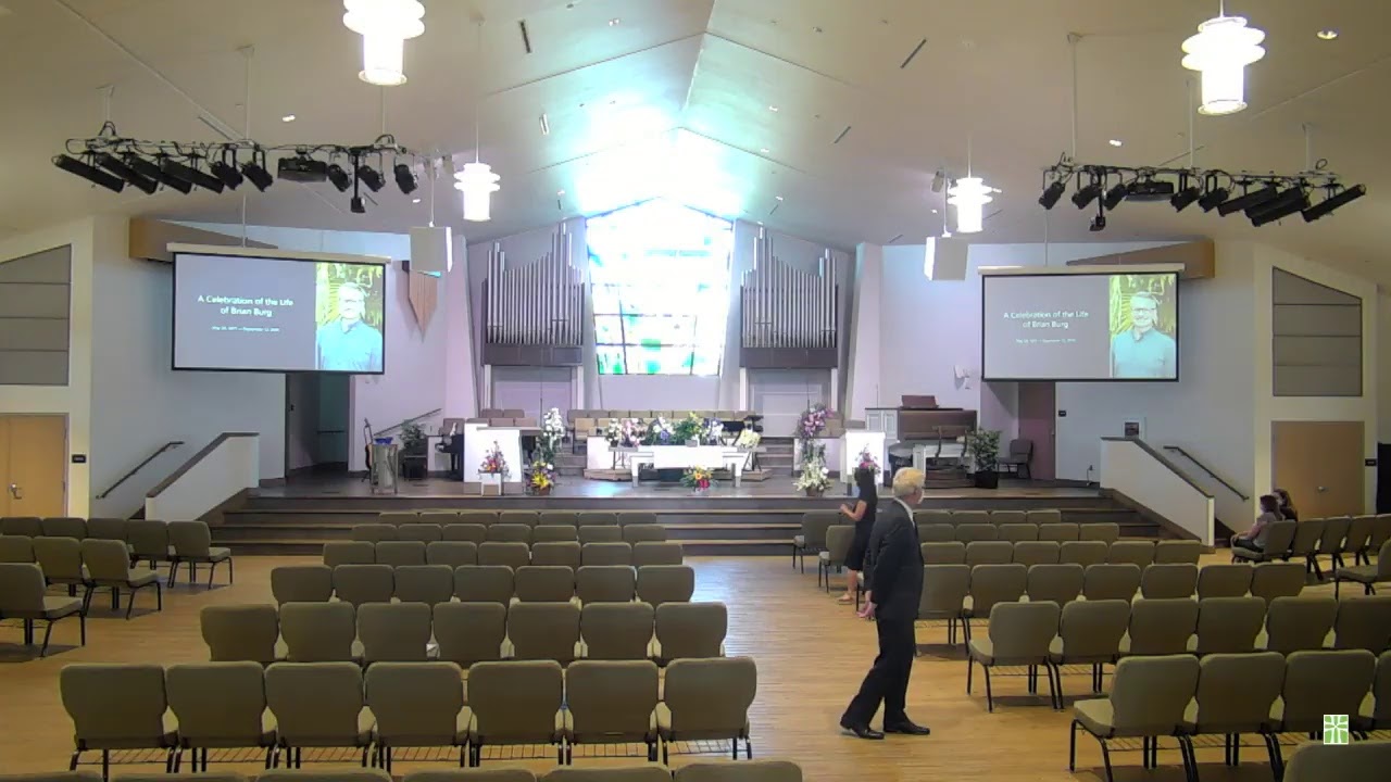 New Hope Presbyterian Fort Myers Live Stream YouTube