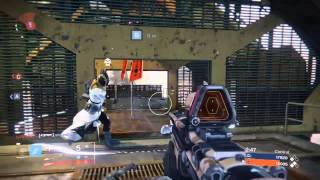 Destiny - Crazy Collateral