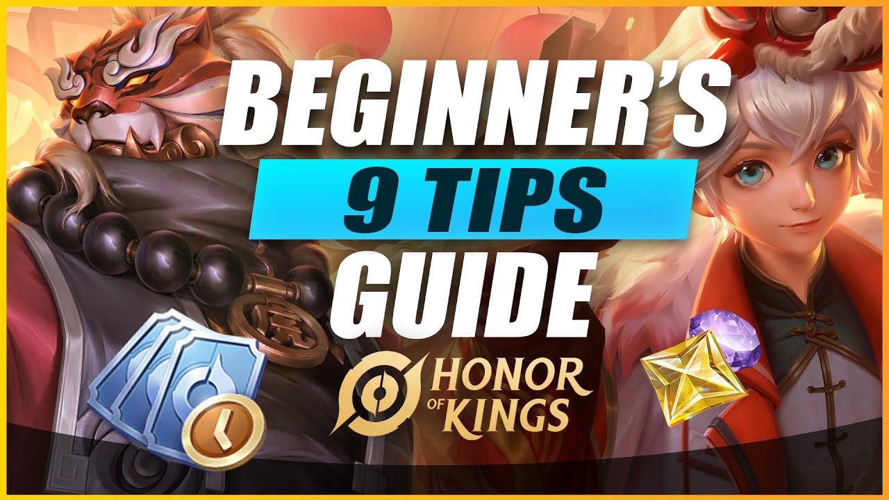 if you are new check this....