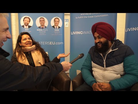 Related Embedded Video Item Thumbnail