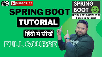 CRUD Operation 🏄 using JPA and Spring Boot | CREATE | READ | UPDATE | DELETE in one video [HINDI]