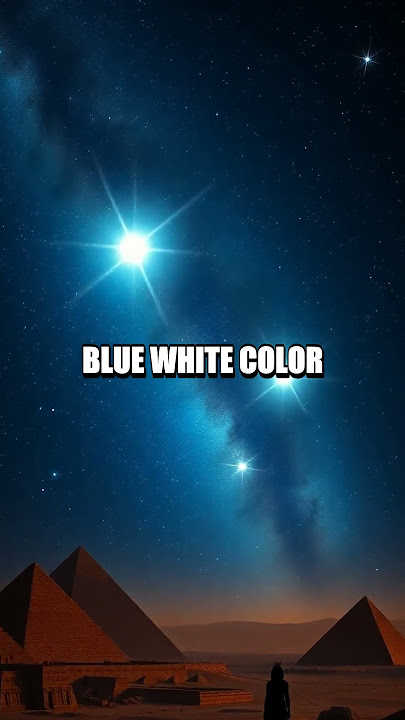 Bintang Paling Terang di Langit Malam Kita