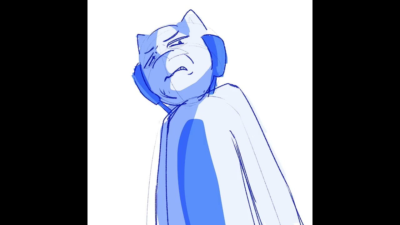 THIS IS STUPID I WANNA TALK ABOUT MOB PSYCHO??? 