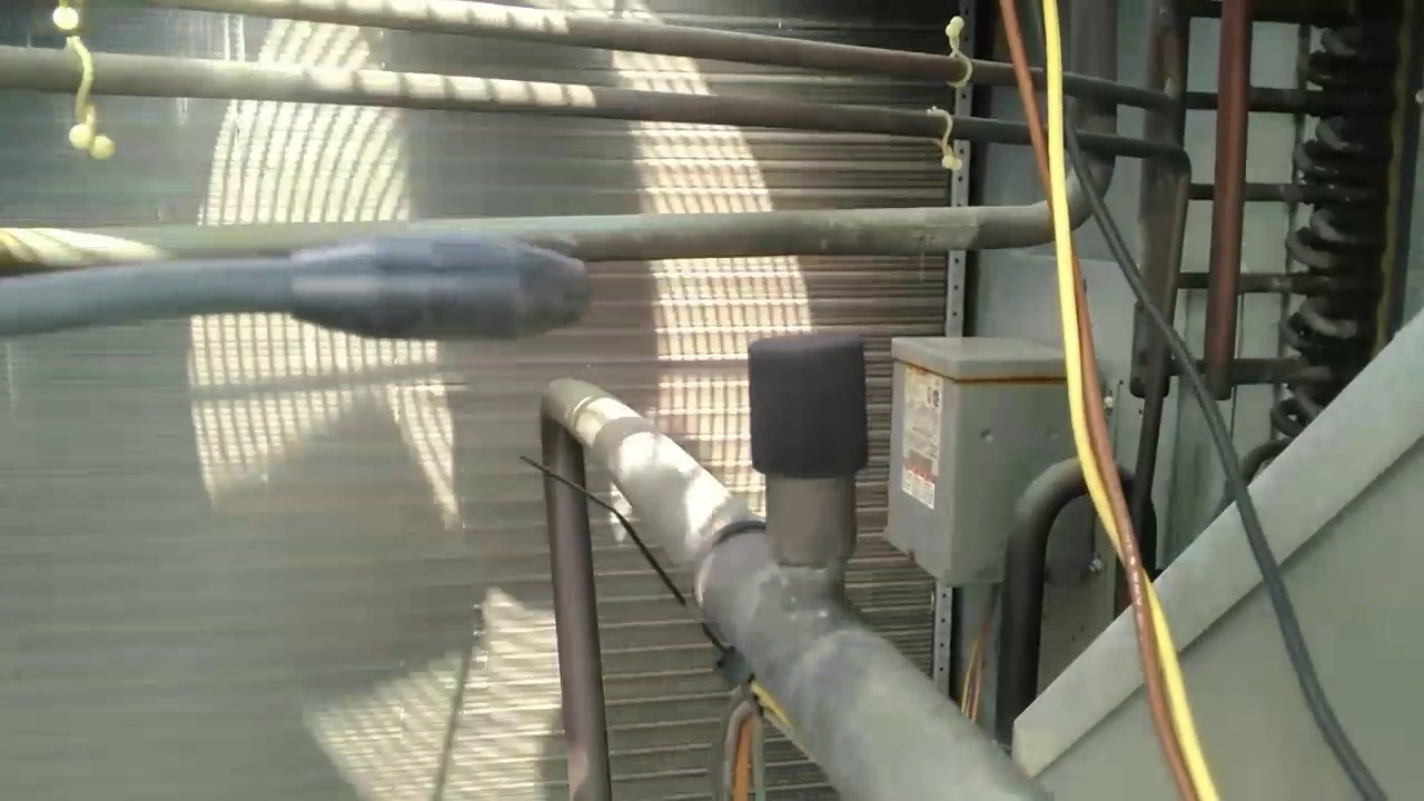 Testo 316-3 and Nylog Blue - HVAC Know It All