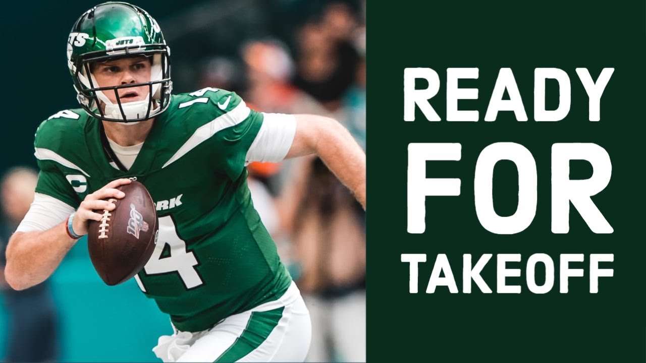 NFL Film Breakdown: Is Sam Darnold the Answer?