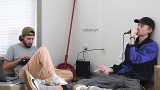 Nate Schultz & Shawn Lobel - Live From Apt. 513