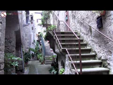 ვიდეო: Palazzo al Borgo di Corliano აღწერა და ფოტოები - იტალია: პიზა