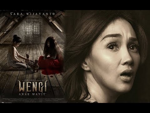 Wengi - Anak Mayit (2018) Film Horor Terbaru