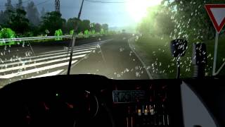 18 Wos Haulin Bus Trip With Setra S417 Hdh Part3