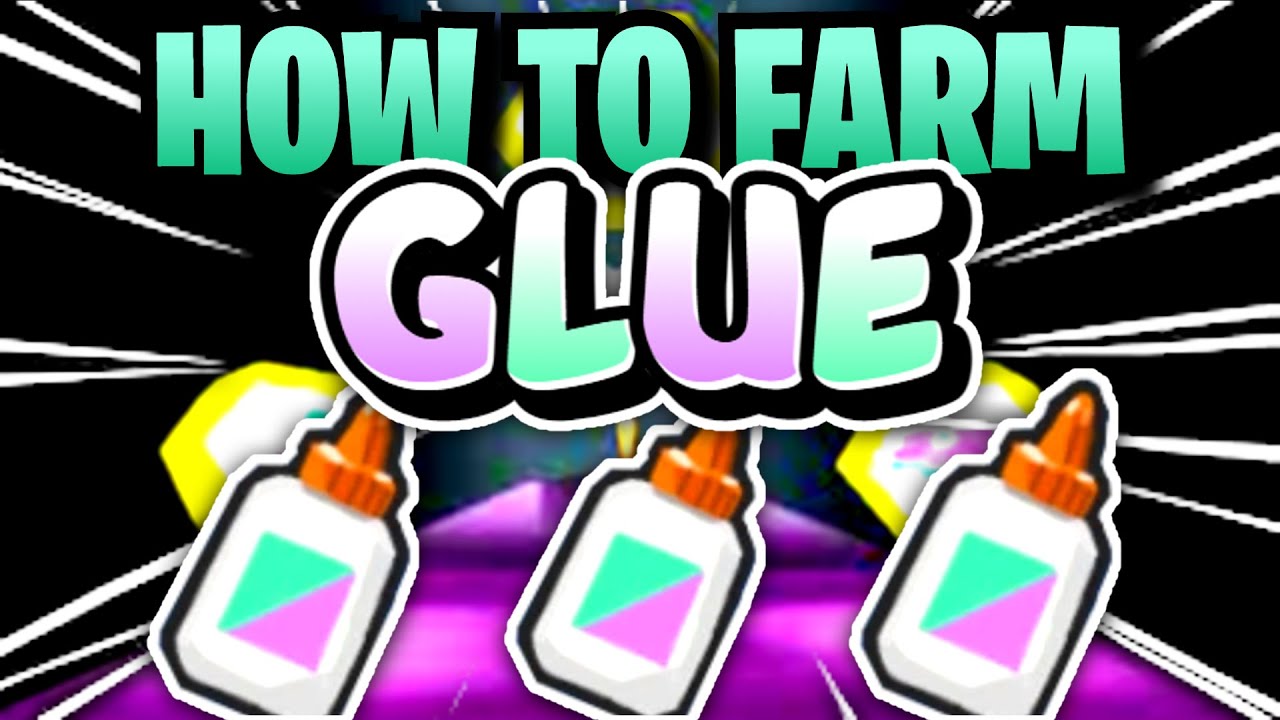 how-to-get-glue-fast-best-method-bee-swarm-simulator-youtube