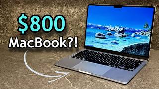 M4 MacBook Air - The One to Buy!