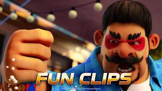 Fun Clips | Papa Zola The Movie ( Clip)