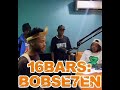 WATCH: Hip Hop artiste BobSe7en dies