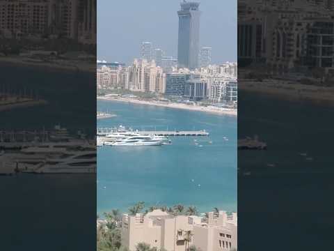 Atlantis hotel Dubai #dubai #atlantis #youtubeshorts