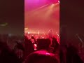 Stoned Child キタニタツヤ 新木場コースト