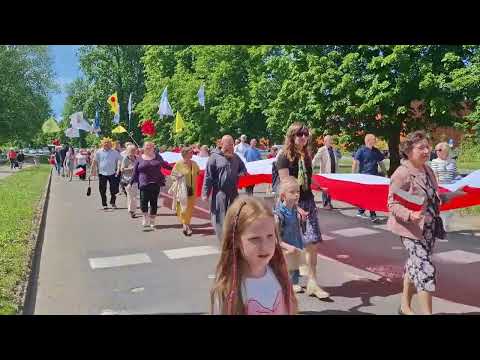 14th March for Life and Family in Koszalin!