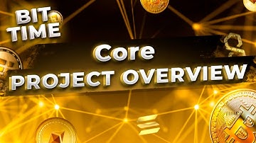 CORE MultiChain . Blockchain 3.0