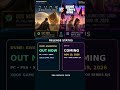 Dune: Awakening vs GTA 6: Which Game Has Highest Global Demand? 🎮 #duneawakening #gta6 #gaming #dune
