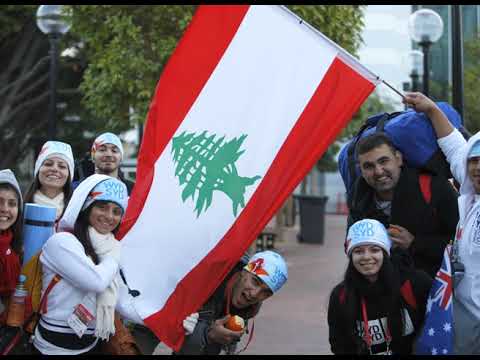 ON M'APPELLE BEYROUTH Jean-Claude GIANADDA
