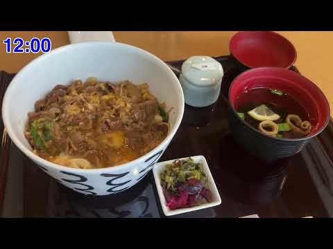 【vlog】20代転職活動中男性(ニート)の平日紹介 #2