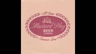 Mustard Plug - Beer (Song)