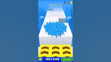 Count Masters Crowd Runner 3D Level 149