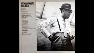 Earl Hines, The Mighty Fatha. Released 1973. (Reposted)