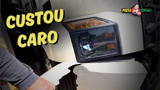 A MANOBRA QUE CUSTOU UM EMPREGO 😔