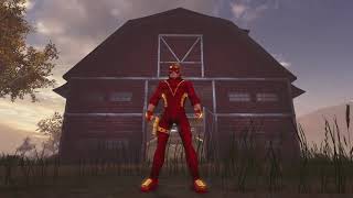 Bart Allen (2001)