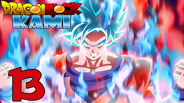 THERE IS MUCH TO DO! || Dragon Block Kami Episode 13 (Minecraft DBC Modpack)