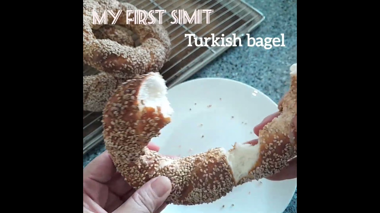 #simit