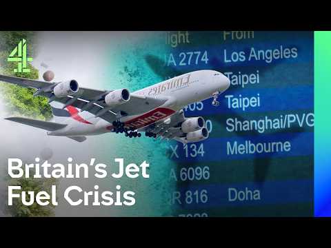 The Truth Behind Rising Flight Prices And Risks Of Holidays | Will My Summer Holiday Be Cancelled?